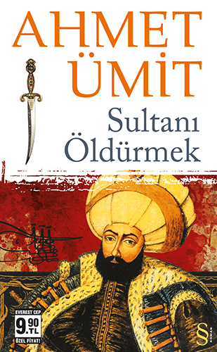 Sultanı Öldürmek (Cep Boy)
